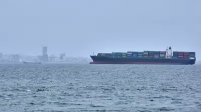 US Pushes for New Coalition to Reopen Strait of Hormuz Amid Oil Price Surge