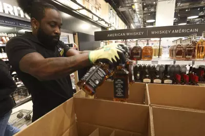 U.S. Trade Report Flags Canadian Alcohol Bans and Procurement Policies as Major Irritants