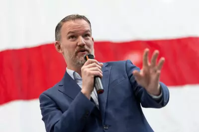 U.S. Trade Representative Criticizes Canada-U.S. Trade System Compatibility