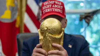 U.S. Travel Advisory Issued for 2026 World Cup Over Human Rights Concerns