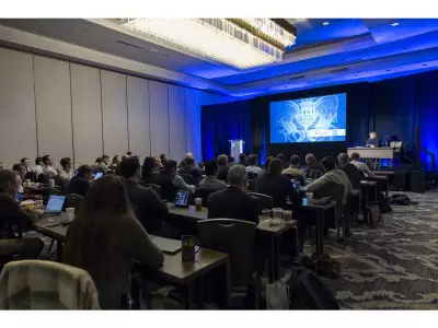 Vail Hip Summit Returns for 19th Year with Global Experts in Hip Preservation
