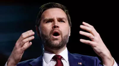 Vance's Defense of Trump on Epstein Ties Faces Swift Reality Check