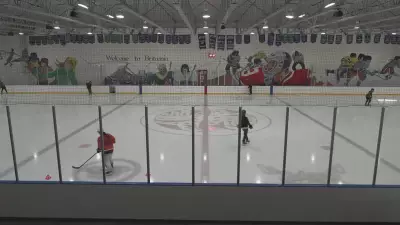 Vancouver Canucks' East Vancouver Practice Facility Plans Advance, President Confirms