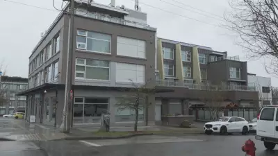 Vancouver Council Rejects Motion to Resume New Supportive Housing Projects