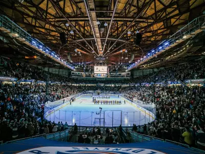 Vancouver Goldeneyes Reflect on Inaugural PWHL Season as 'Dream Year'