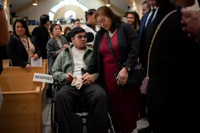 Vancouver Holds Memorial Mass for Lapu Lapu Festival Victims Ahead of Attack Anniversary