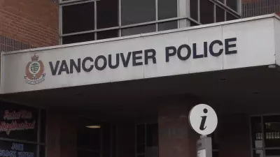 Vancouver Police Board Transparency Issues Raise Alarm Among Experts