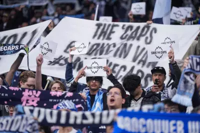 Vancouver Whitecaps Fans Rally Amid MLS Relocation Rumors, Urge Support