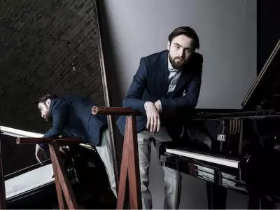 Vancouver's April Classical Music Scene: From Prokofiev to Puccini