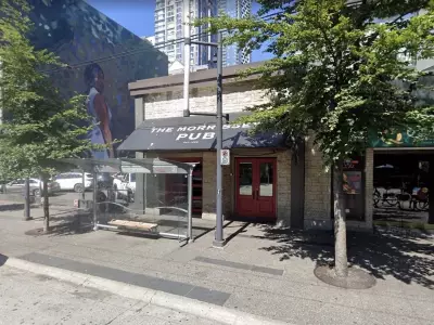 Vancouver's The Morrissey Pub to Close After 26 Years on Granville Street