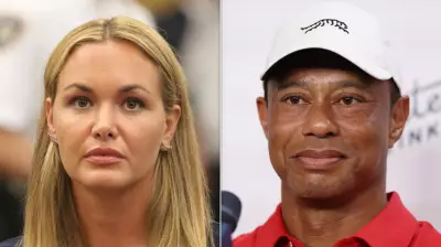 Vanessa Trump Breaks Silence on Tiger Woods' DUI Crash with Loving Instagram Post