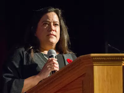 Vaughn Palmer: B.C. NDP's UNDRIP adoption marked by wishful thinking and stonewalling