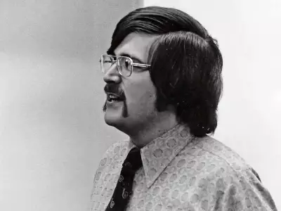 Vaughn Palmer: Seattle Columnist Joel Connelly's Enduring Connection to British Columbia