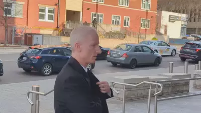 Verdict Expected Soon in Jeffrey Sloka Sexual Assault Trial in Kitchener