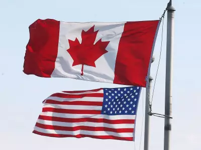 Voice from Michigan: Grab popcorn, Canada, as U.S. midterm elections launch amid chaos