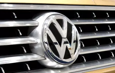 Volkswagen Recalls Over 8,000 Vehicles in Canada Due to Safety Risk
