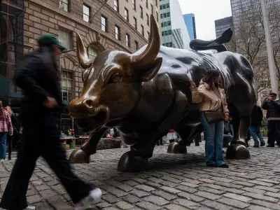 Wall Street Strategists Bullish on U.S. Earnings Outlook Despite Geopolitical Risks