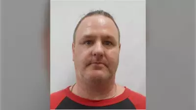 Wanted Sex Offender Arrested in North Bay After Months on the Run