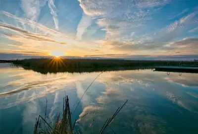 Warmer Weather Ahead: Cool Start, Bright Finish Forecast for Ontario