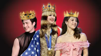 Wasian Identity Gains Prominence in 2026 as Mixed-Race Celebrities Unite Online