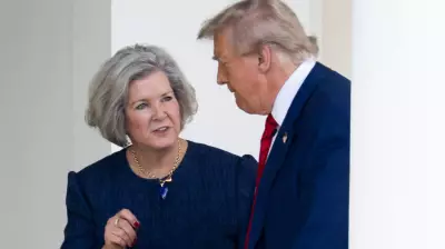 White House Chief of Staff Susie Wiles Faces Backlash on New X Account