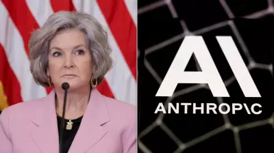 White House Engages Anthropic on AI Security Amid Tensions Over Mythos Model