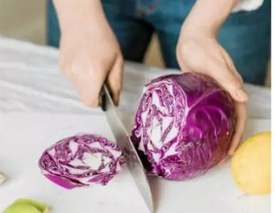 Why Cabbage Is the Trendy Vegetable You Need for Longevity and Health