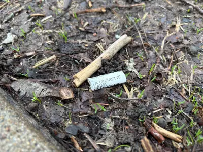 Why Canada Should Consider UK's Smoking Ban, Say Health Experts