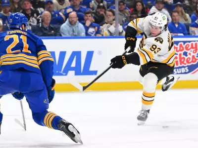 Why Many Former Toronto Maple Leafs Are Key Players in 2026 NHL Playoffs