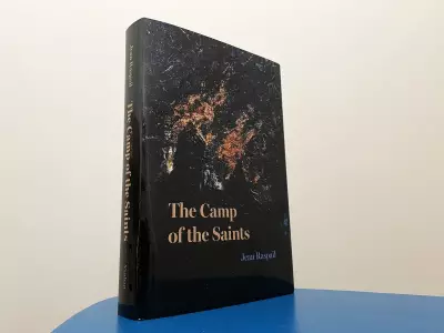 Why 'The Camp of the Saints' Matters: A Banned Book's Resurgence