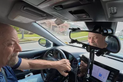 Why 'Unretired' Seniors Are Turning to Gig Work to Cover Rising Costs