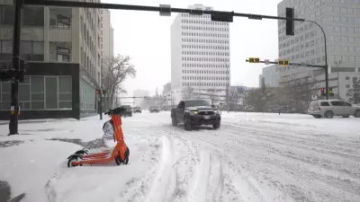 Why You Should Delay Removing Winter Tires in Regina Despite Spring