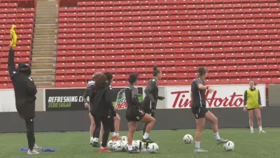 Wild FC Eyes Playoff Surge as Optimism Builds for Second Season Kickoff