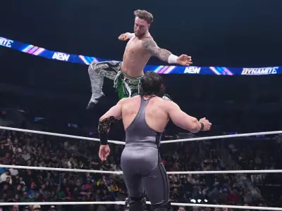 Will Ospreay's Transatlantic Wrestling Journey: AEW Star Balances Travel and Career