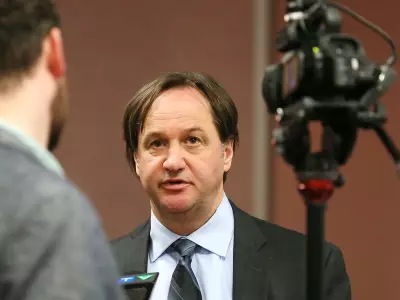 Windsor City Dismisses Ex-Planner's $2.8M Lawsuit as 'Vexatious' and 'Spurious'