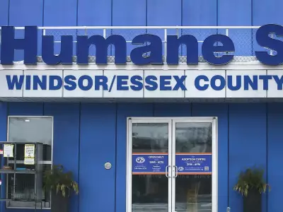 Windsor Humane Society Cancels Annual Meeting Amid Ongoing Legal Battle