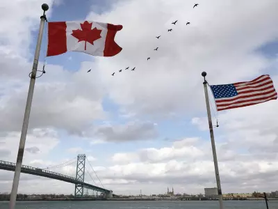 Windsor MP Urges Ottawa to Act Fast on U.S. Tariff Crisis for Mold Industry