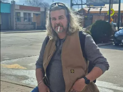 Windsor Police Arrest Suspect After Knife Incident at Downtown Restaurant