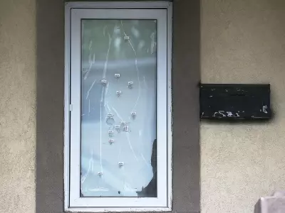 Windsor Police Probe Link Between Fatal Stabbing and Pellet Gun Attack