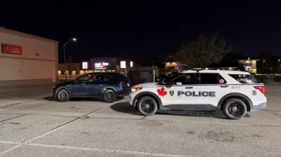 Windsor Teen Dies in Stabbing; First-Degree Murder Charge Filed