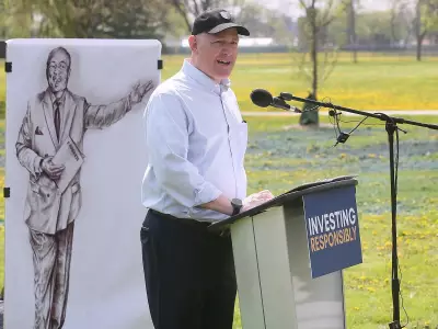 Windsor Unveils Plan for Massive Emancipation Day Monument