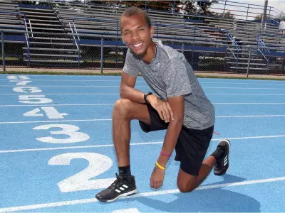 Windsor/Essex Sports Hall of Fame Announces 2026 Induction Class Featuring Olympians