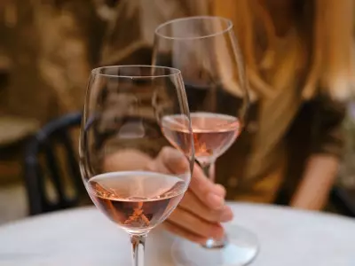 Wine Guy: 3 Rosé Picks to Kick Off the Season