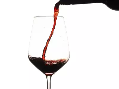 Wine Guy: Setting the Stage for Some Spring Wine Sipping