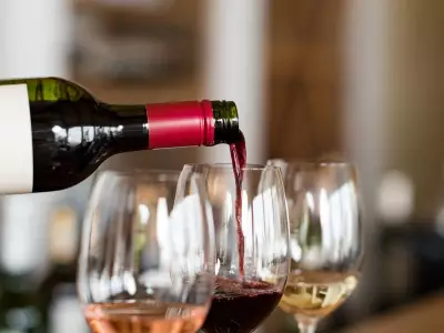 Wine Legend Michel Rolland's Global Legacy: From Bordeaux to B.C.