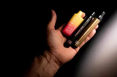 Winnipeg Launches Pilot Program to Divert Vaping Waste from Landfills