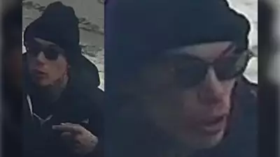 Winnipeg Woman Assaulted and Robbed While Assisting Overdose Victim