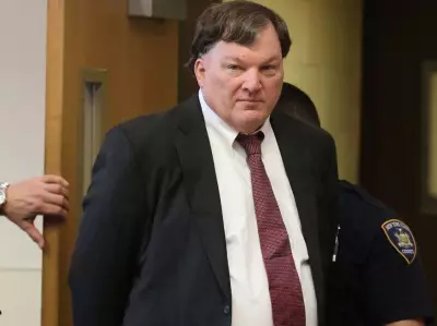 Wives of Serial Killers Often Last to Know, As Gilgo Beach and Green River Cases Reveal