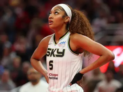 WNBA Star Angel Reese Traded to Atlanta Dream After Criticizing Chicago Sky
