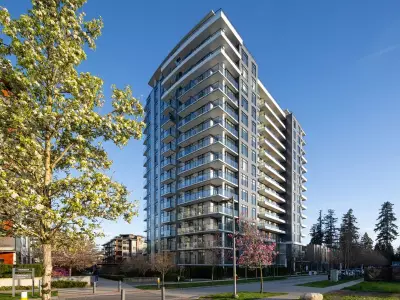 Wordsworth by Polygon Homes: Community Fit Over Flash in Wesbrook Village